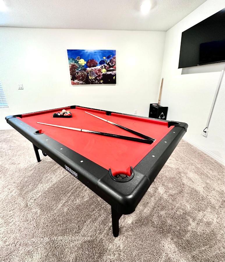 Spacious House, 5 Bedrooms, Sleeps 12, Near Las Vegas Strip And Airport Ngoại thất bức ảnh