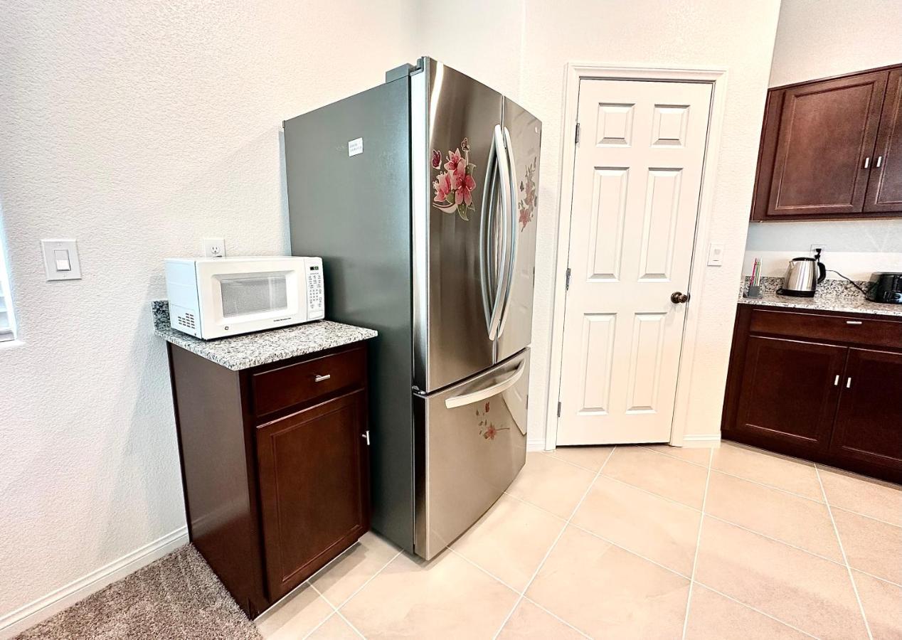 Spacious House, 5 Bedrooms, Sleeps 12, Near Las Vegas Strip And Airport Ngoại thất bức ảnh