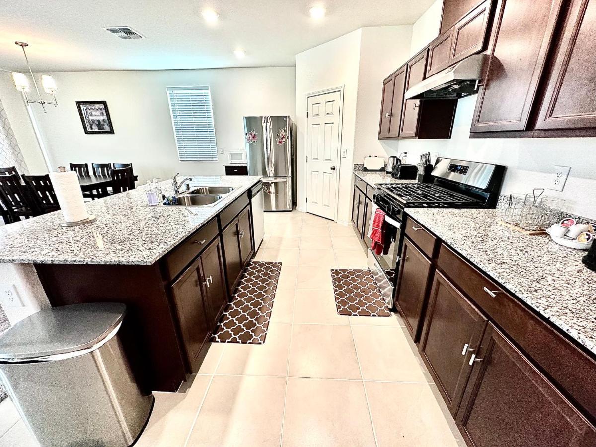 Spacious House, 5 Bedrooms, Sleeps 12, Near Las Vegas Strip And Airport Ngoại thất bức ảnh