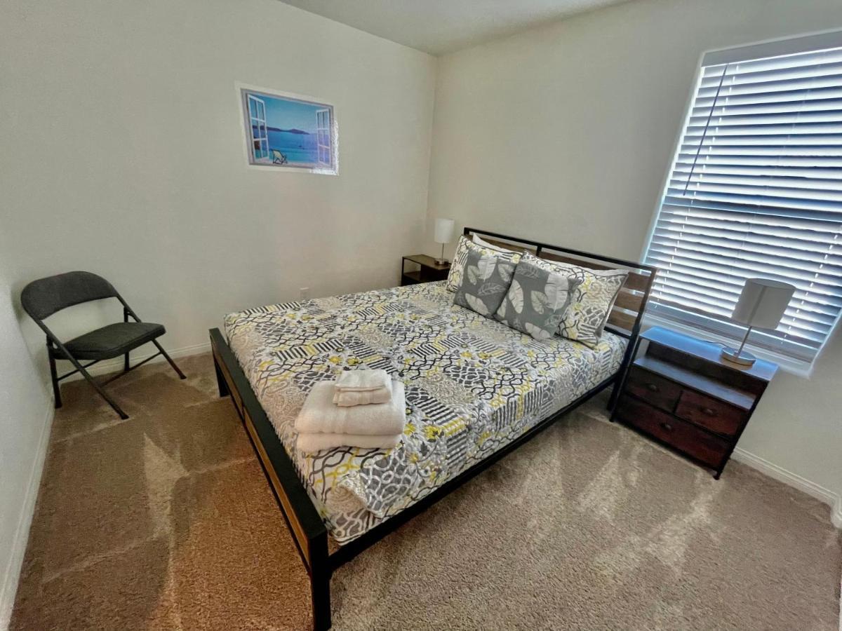 Spacious House, 5 Bedrooms, Sleeps 12, Near Las Vegas Strip And Airport Ngoại thất bức ảnh